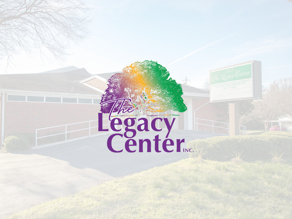 The Legacy Center Go Team